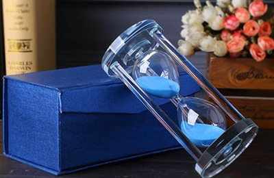 Grand Projet à 2 : "Le temps qui passe" # 3 