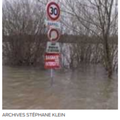 Inondations et coulée de boue