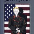 Iron and Flesh de Thomas Gilbert
