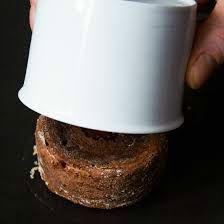 Démouler facilement un gâteau