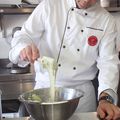 Cours de macarons à l'Atelier des chefs