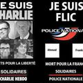 Je suis Charlie