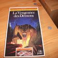 La Vengeance des Démons