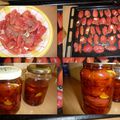 Tomates confites