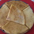 Crêpes