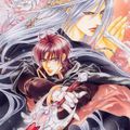 .[Anime&Manga]. Crimson Spell