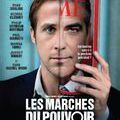 Les marches du pouvoir (The Ides of March)