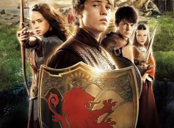 Narnia 2 : Le Prince Caspian