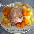 Repas de saison