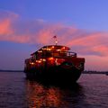 Bateau le Cochinchine