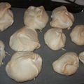 Meringues