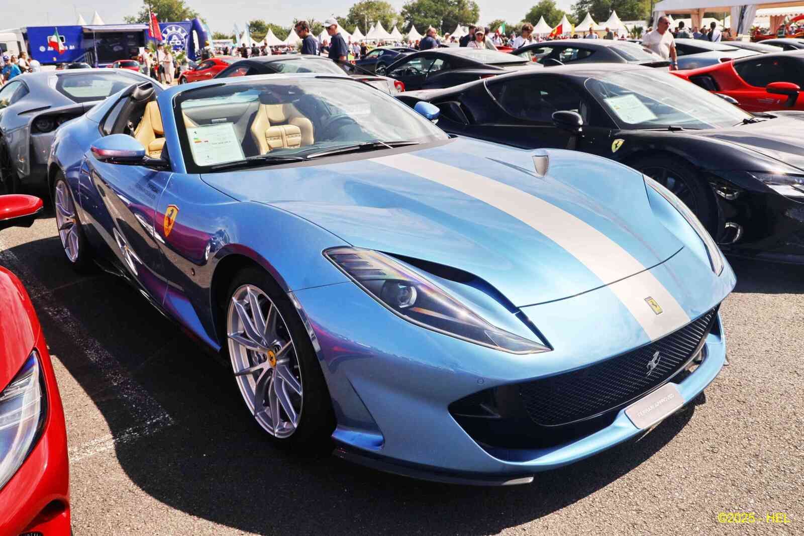 Ferrari 812 GTS #267119_01 - 2019 [I] HL_GF