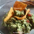 Guacamole maison