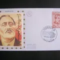 Guillaume Apollinaire (1880 – 1918) : La chanson du mal-aimé (1)