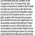 Incendiaire