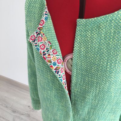 Pas envie de passer à l'automne...