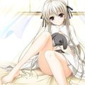 Wallpapers Yosuga no Sora . 3