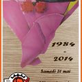 BÉZIERS - 30 ans de PEÑA EMILIO OLIVA