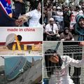 Voilà comment la Chine traite les musulmans ouïghours. La Chine qui soutient le Pakistan et le Pakistan qui soutient les taliban