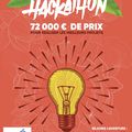 Lycéens, participez au GREEN HACKATON