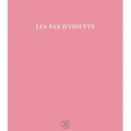  Patrick Da Silva "Les pas d'Odette"