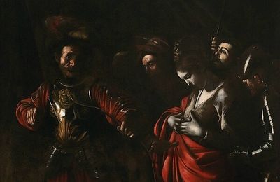 The Met reunites Caravaggio's last two paintings in exhibition