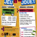 Journées du Jeu et du Jouet 2012