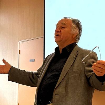 Etienne Marius Genieys, 40 ans à la tête de l’usine Sainte Marguerite