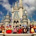 Partez à la découverte des 2 parcs de Disneyland Paris et Walt Disney Studios le samedi 2 juillet avec l’Office de Tourisme !