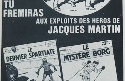 Enfin en librairie !!