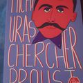Proustien drôle et agréable chercher Proust de Michael Uras