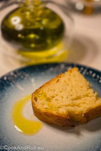  Da Mimmo - restaurant gastronomique étoilé à Bruxelles