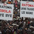  Partie en décembre 2013 du sud de la Guinée, l'épidémie d'Ebola a fait plus de 11 000 morts