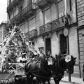 Les Trésors de "La Boîte Alsace". 1, La Fête des fleurs à Rennes entre 1935 et 1941 (1)