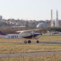 Cessna 150H , Untitled F-BPEX 