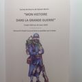 L'hommage aux Combattants de 14-18...suite 