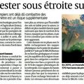 Etroite surveillance