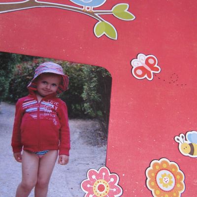 Le Printemps de Lola