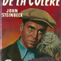 Les raisins de la colère, John Steinbeck