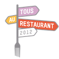 Tous au restaurant : les inscriptions commencent le 5 septembre