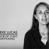 Témoignage d'Anneke Lucas, survivante du réseau pédophile Belge: Dutroux n'était pas un prédateur isolé. - donde vamos