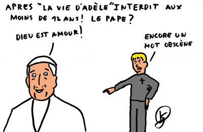 Quand des catholiques annule un visa d'exploitation !