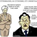 Mitterrand, le cynisme et l'héritage