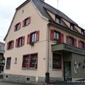 ILLHAEUSERN(68)-Restaurant À la Truite