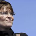 Sarah Palin ne cache pas ses ambitions pour 2012