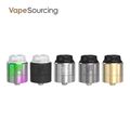 Meilleur Vandy Vape RDA-Vandy Vape Widowmaker & Vandy Vape Pulse V2