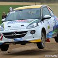 Rallye Terre de Langres/Communiqué ODAS Racing