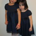24 Décembre 2011 : Les 2 soeurs ( bis ).