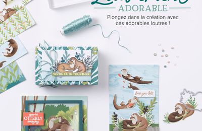Lancement de deux nouveaux kits - Exclusivités en ligne