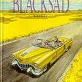 "Amarillo - Blacksad Tome 5" de Guarnido / Díaz Canales